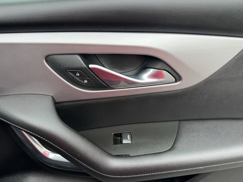 Used 2021 Chevrolet Blazer LT w/ Redline Edition image 36