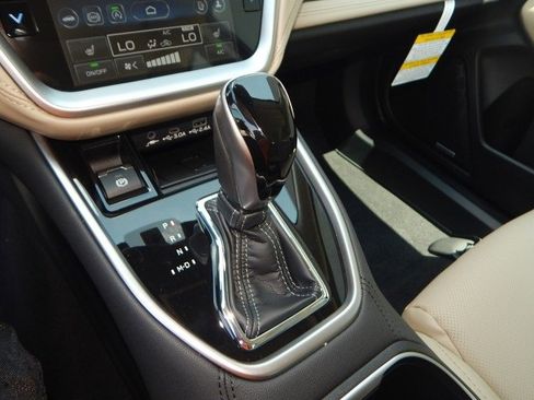 New 2025 Subaru Legacy Limited image 21