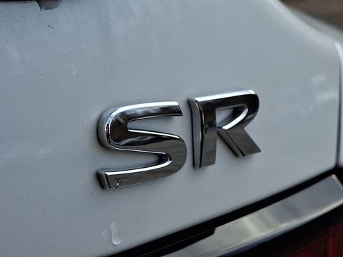 Certified 2023 Nissan Sentra SR image 30