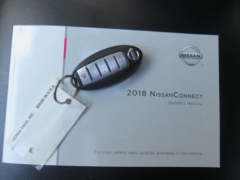 Used 2018 Nissan Armada SL w/ Premium Package AWD/4WD image 40