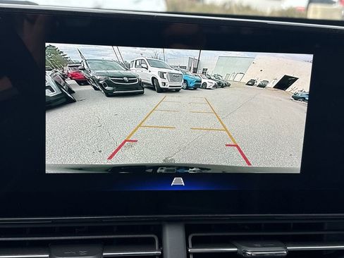 New 2026 Chevrolet Trax ACTIV w/ Driver Confidence Package image 15