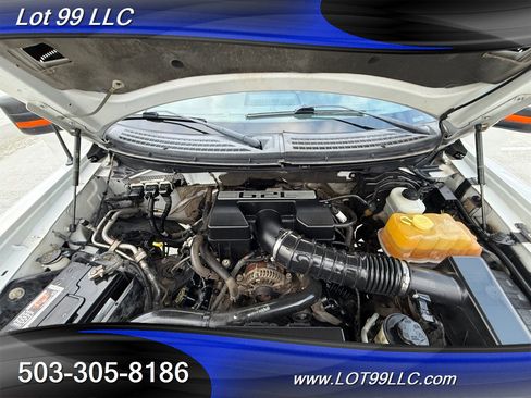 Used 2012 Ford F150 Raptor image 22