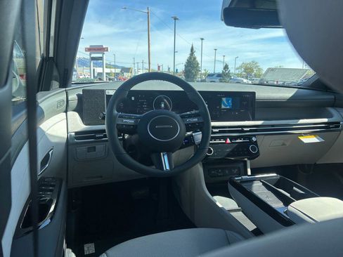 New 2026 Hyundai Tucson Limited AWD/4WD image 11