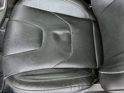 Used 2016 Ford Fusion Titanium AWD/4WD image 20