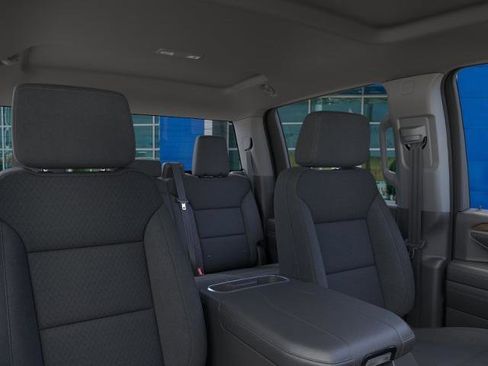 New 2026 Chevrolet Silverado 2500 LT w/ Texas Edition image 24