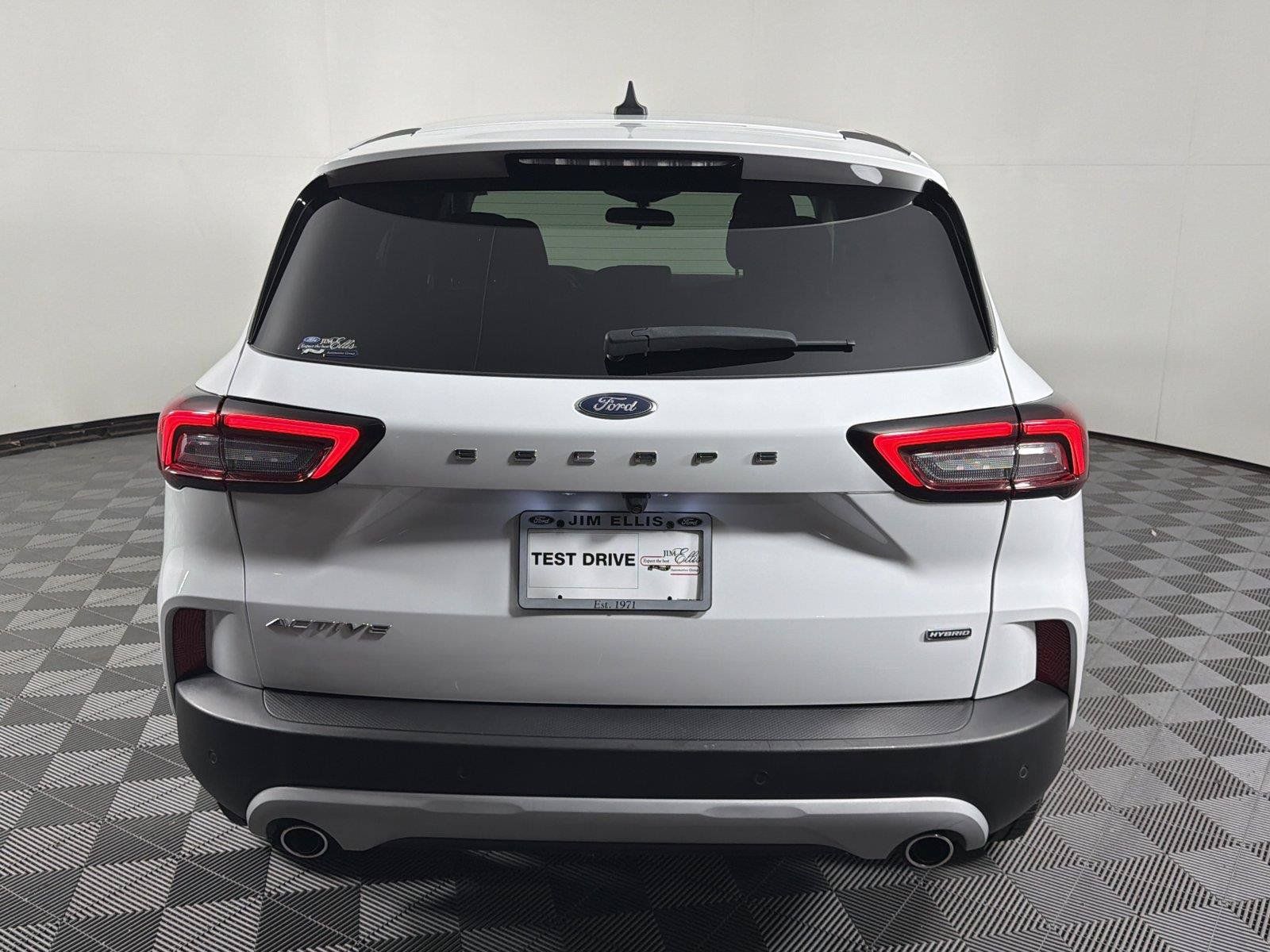Used 2023 Ford Escape Active FWD image 6