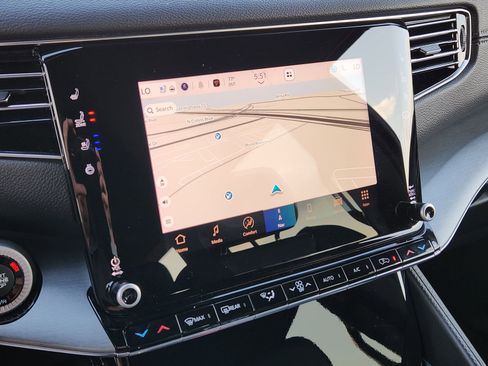 Used 2023 Jeep Wagoneer 2WD image 24