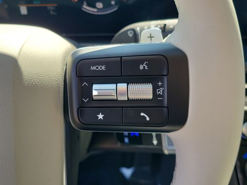 New 2026 Hyundai Santa Fe SE FWD image 23