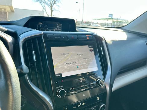 Used 2022 Subaru Ascent Limited w/ Technology Package image 33