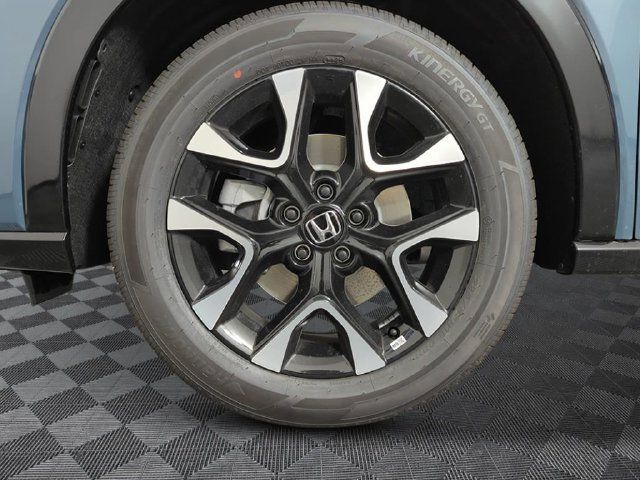 New 2027 Honda HR-V EX-L image 7