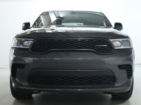Used 2025 Dodge Durango GT image 5