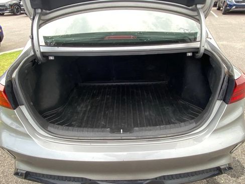 Used 2022 Kia Forte GT-Line FWD image 7