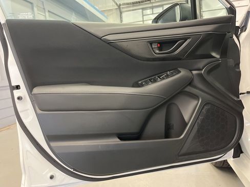 Certified 2025 Subaru Legacy image 9