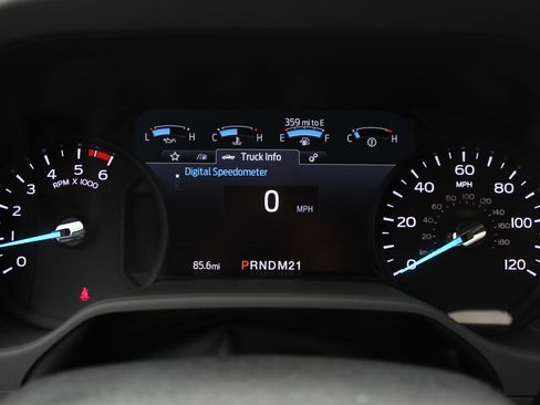 New 2026 Ford E-350 and Econoline 350 Super Duty w/ Power Equipment Group image 12