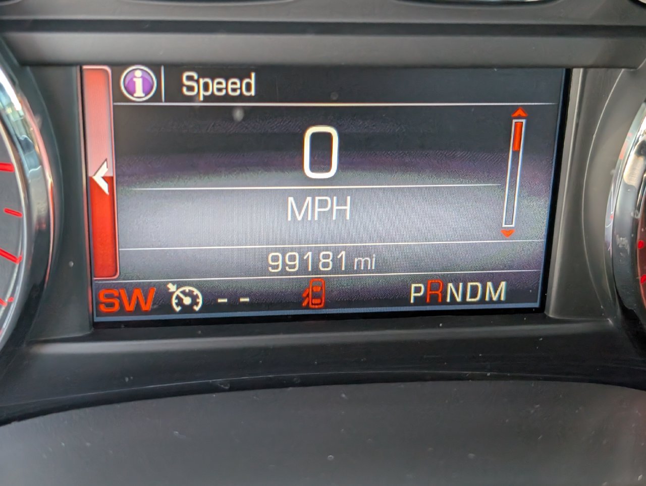 Used 2016 GMC Yukon SLT w/ Open Road Package AWD/4WD image 13