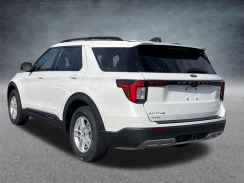 New 2026 Ford Explorer Active w/ Active Comfort Package image 21