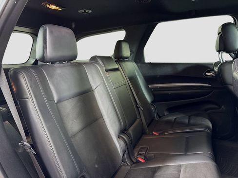 Used 2020 Dodge Durango R/T AWD/4WD image 28