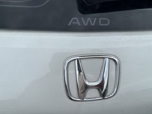 Used 2023 Honda HR-V LX image 8