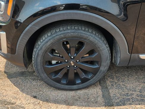 Used 2021 Kia Telluride EX w/ EX Premium Package AWD/4WD image 14