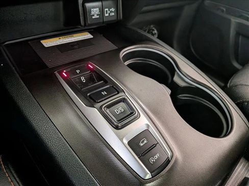 Used 2023 Honda Passport TrailSport image 18