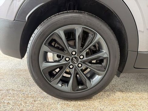 Used 2022 Chevrolet Bolt EUV Premier w/ Launch Edition image 41