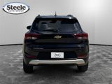 New 2026 Chevrolet TrailBlazer LT image 4