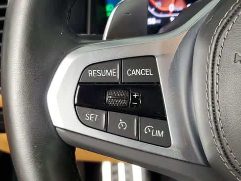 Used 2023 BMW 840i Coupe w/ M Sport Professional Package image 37