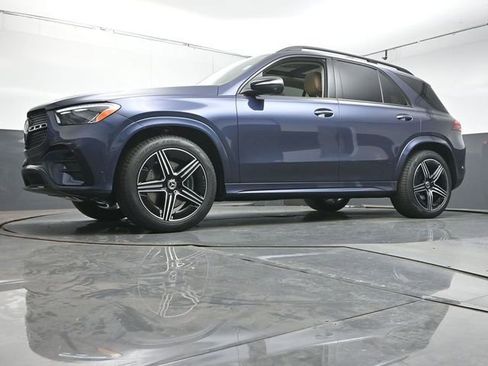 Used 2026 Mercedes-Benz GLE 350 4MATIC image 36