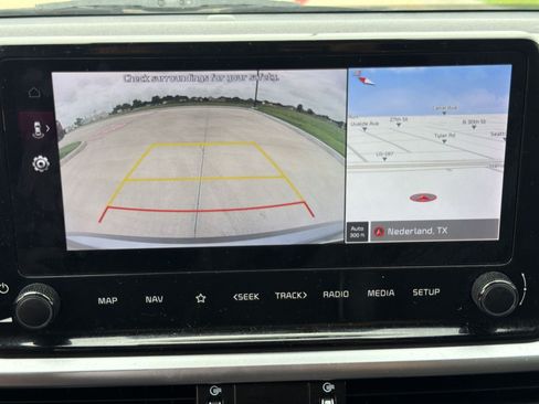 Used 2022 Kia Forte GT-Line w/ GT-Line Technology Package FWD image 24
