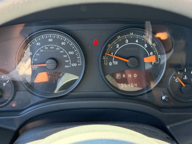 Used 2014 Jeep Patriot Sport w/ Power Value Group FWD image 15