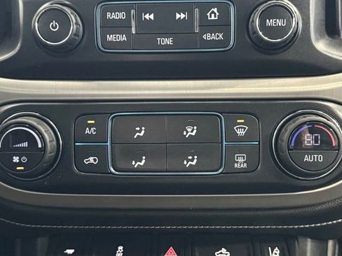 Used 2018 GMC Canyon Denali image 11