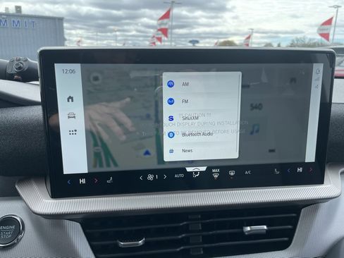 New 2026 Ford Explorer Active image 17