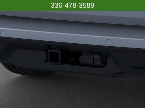 New 2026 Ford Expedition Max Active image 23