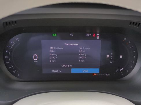 New 2026 Volvo XC60 B5 Ultra w/ Protection Package Premier AWD/4WD image 22