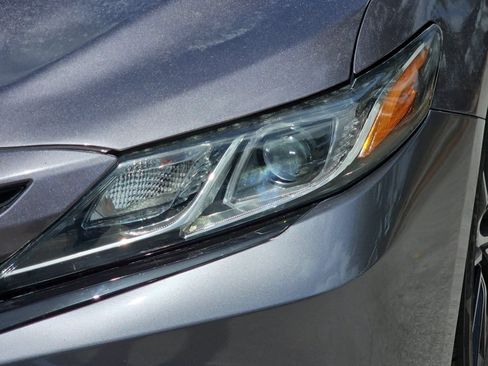 Used 2021 Toyota Camry SE w/ Cold Weather Package AWD/4WD image 27