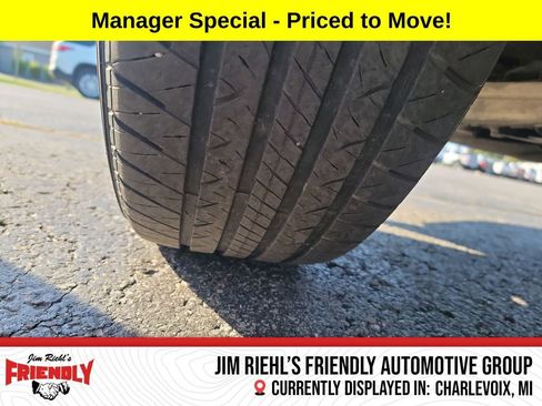 Used 2019 Jeep Cherokee Latitude w/ Popular Appearance Group image 28