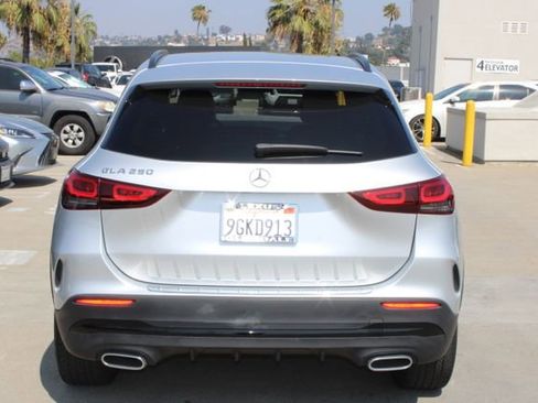 Used 2023 Mercedes-Benz GLA 250 image 19