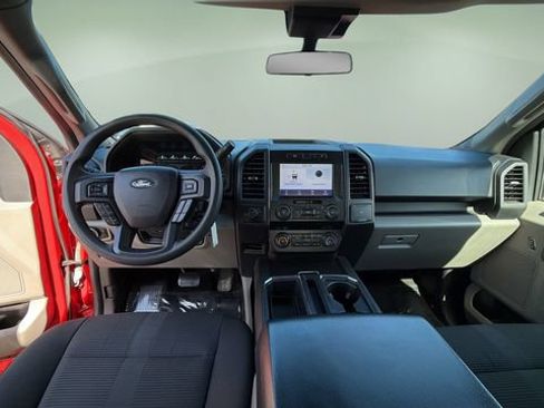 Used 2020 Ford F150 XL w/ Equipment Group 101A Mid RWD image 18