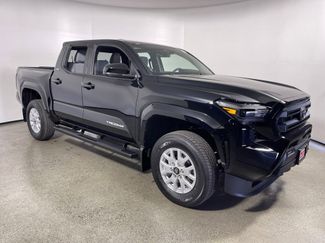 New 2026 Toyota Tacoma SR5 360° Tour