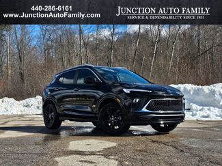 New 2026 Buick Encore GX Sport Touring w/ Comfort Package 360° Tour