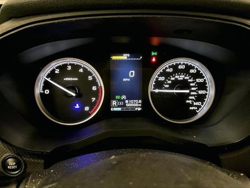 Used 2020 Subaru Forester Limited w/ Popular Package #3 AWD/4WD image 19