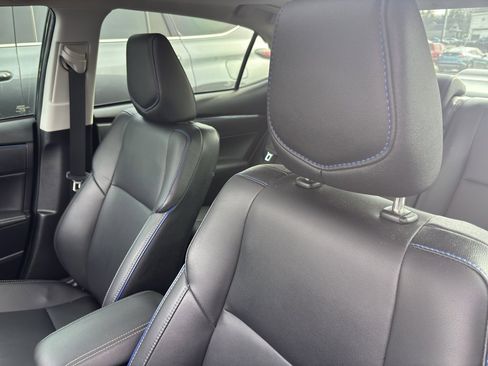 Used 2017 Toyota Corolla XSE w/ Carpet Mat Package (TMS) image 5