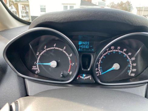 Used 2019 Ford Fiesta SE w/ Cold Weather Package image 14