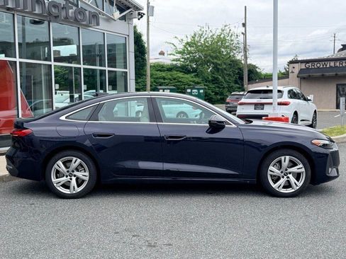 Certified 2025 Audi A5 2.0T Premium w/ Premium Plus AWD/4WD image 7