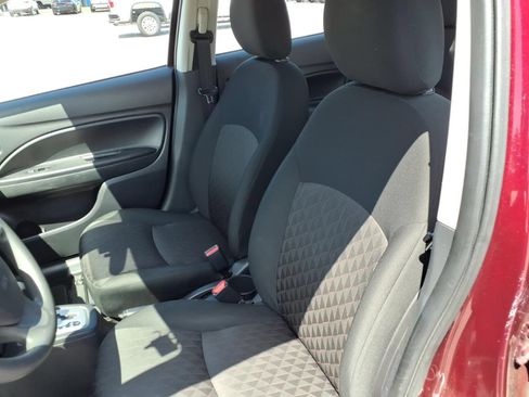 Used 2024 Mitsubishi Mirage FWD image 14