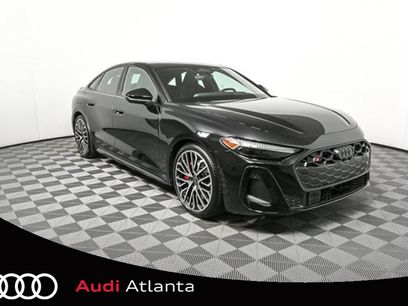 New 2025 Audi S5 Premium Plus