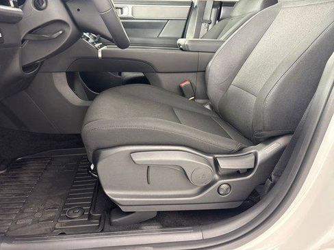 New 2026 Hyundai Santa Fe SE image 14