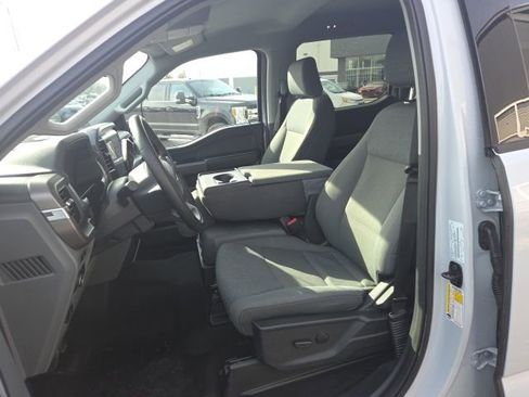 Used 2025 Ford F150 XLT w/ Equipment Group 301A Standard image 23