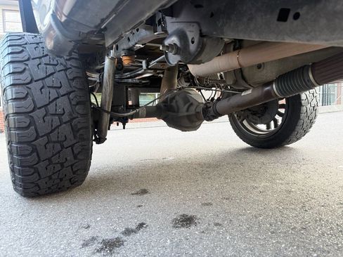 Used 2016 Ford F150 XLT image 53