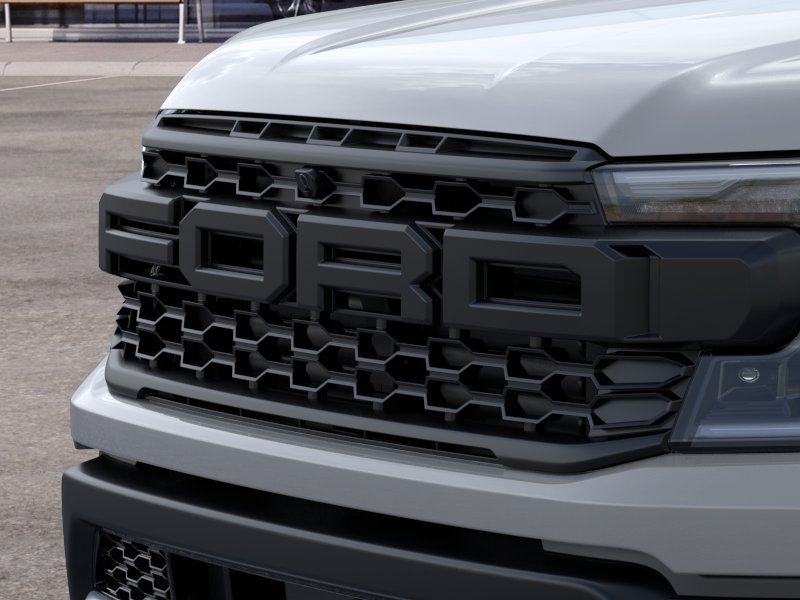 New 2026 Ford Ranger Raptor AWD/4WD image 17